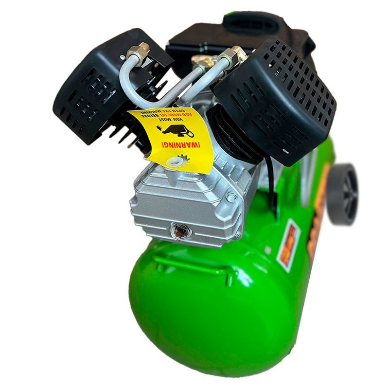 KOMPRESOR PROCRAFT AC52-2 A SET PŘÍSLUŠENSTVÍ KE KOMPRESORU 5 KS | SAC52-2/KIT-5C PROCRAFT - OLEJOVÉ KOMPRESORY - PNEU NÁŘADÍ