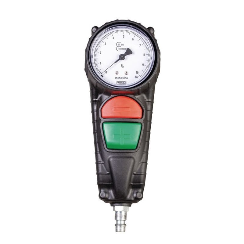 PNEUHUSTIČ PRO-G 63 - PŘÍSLUŠENSTVÍ AIRCRAFT - NÁHRADNÍ DÍLY