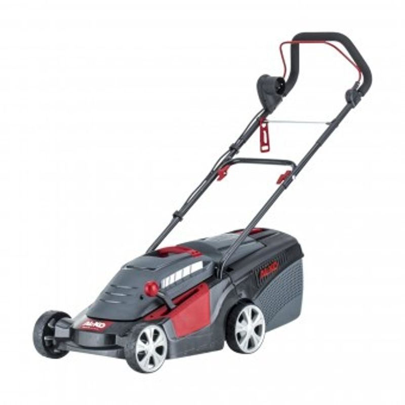 34.4 E COMFORT AL-KO - ELEKTRICKÉ SEKAČKY - ZAHRADA