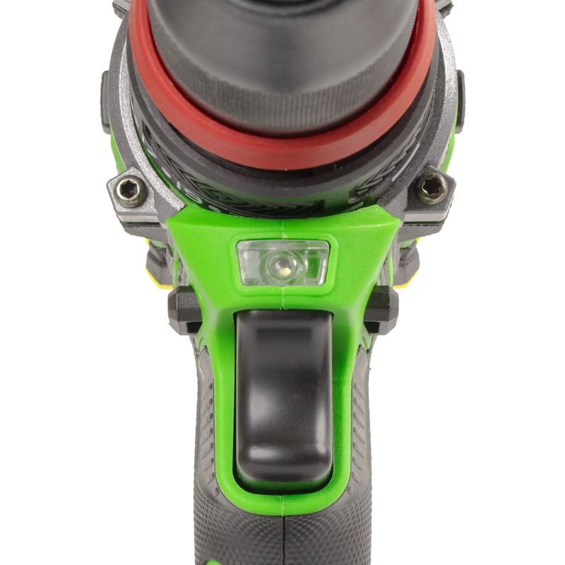 AKU ŠROUBOVÁK PROCRAFT PA18PRO DFR | PA18PRODFR PROCRAFT - AKU ŠROUBOVÁK 18V - 20V - AKU NÁŘADÍ