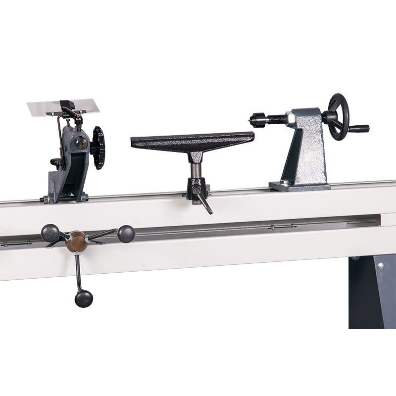 DSLK-1000E - SOUSTRUH NA DŘEVO S KOPÍROVACÍM ZAŘÍZENÍM - SOUSTRUHY NA DŘEVO - DŘEVOOBRÁBĚCÍ STROJE