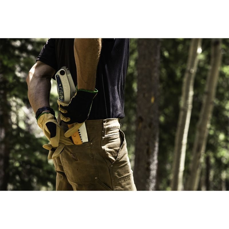 SILKY BIGBOY 2000 CURVE 360-6.5 SKLÁDACÍ PILA - PILY A PILOVÉ LISTY SILKY - ZAHRADA