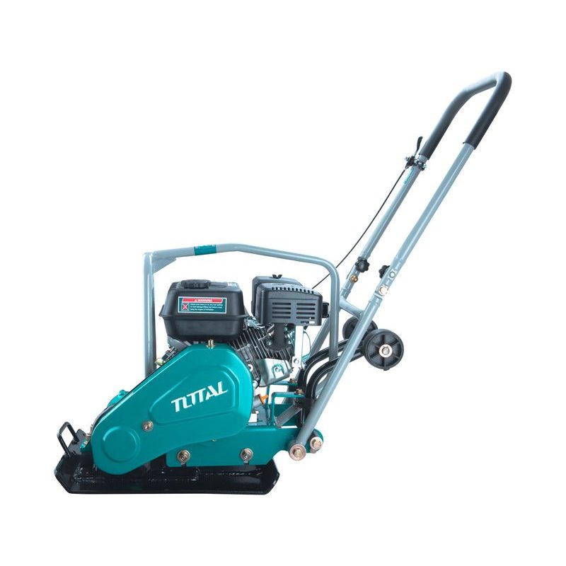 TOTAL VIBRAČNÍ DESKA, 60KG, TP7060-2E - VIBRAČNÍ DESKY JEDNOSMĚRNÉ - STAVEBNÍ TECHNIKA