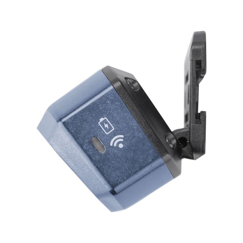 EXTOL LIGHT ČELOVKA 480LM, USB NABÍJENÍ, IR ČIDLO, OSRAM LED+COB LED, 43183 - KAPESNÍ SVÍTILNY A ČELOVKY - SVÍTIDLA