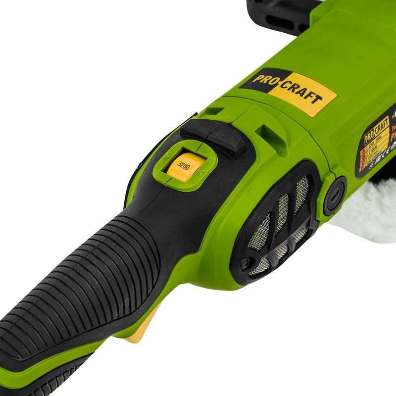 LEŠTIČKA PROCRAFT PM2100K (PM1400) | PM2100K PROCRAFT - LEŠTIČKY - ELEKTRICKÉ NÁŘADÍ