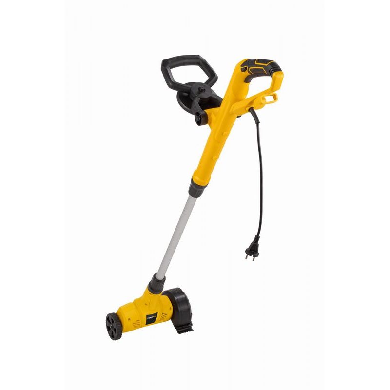 POWERPLUS POWXG6650 ZAMETAČ PLEVELE 400W 100MM - VYTRHÁVAČ PLEVELE - ZAHRADA