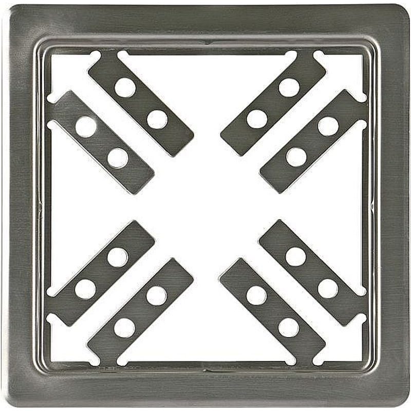 NEREZOVÁ VANOVÁ DVÍŘKA 150X150 - REVIZNÍ A VANOVÁ DVÍŘKA - DŮM A DOMÁCNOST, ELEKTRO..