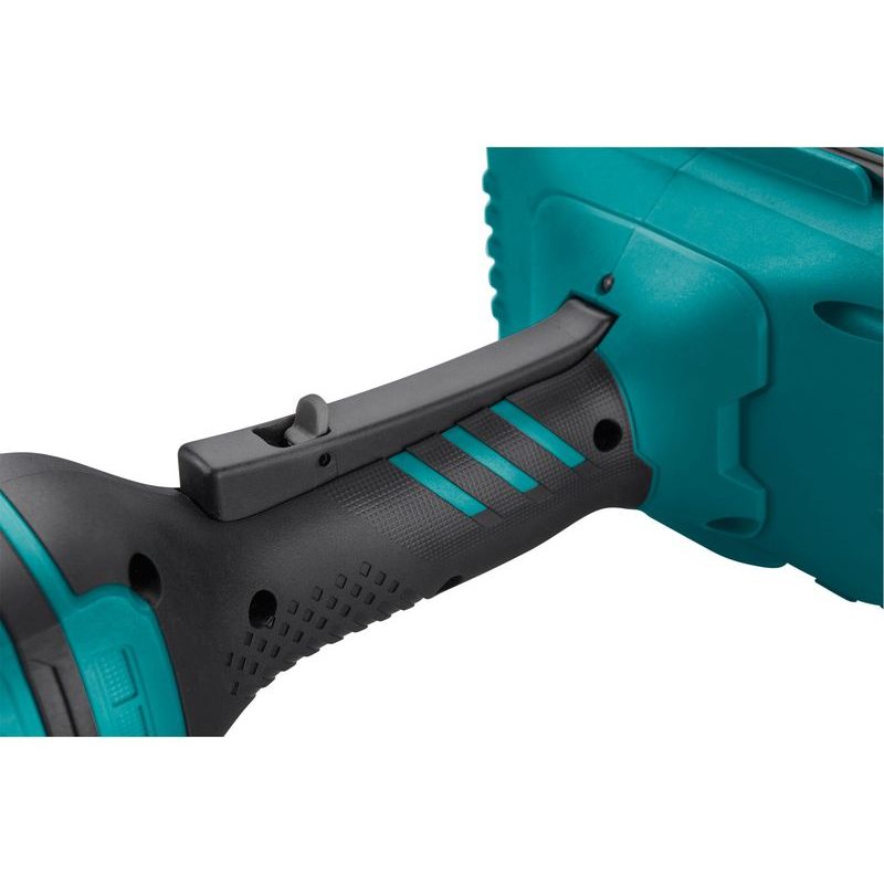 EXTOL INDUSTRIAL BRUSKA ÚHLOVÁ AKU SHARE20V, 150/180MM, BRUSHLESS, 2X4AH, 8791846 - AKU UHLOVÉ BRUSKY - AKU NÁŘADÍ