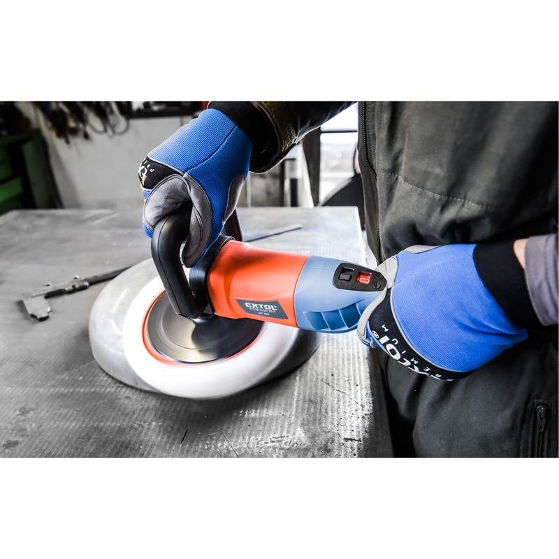 EXTOL PREMIUM AP 180 LEŠTIČKA, 1100W, 8892500 - LEŠTIČKY - ELEKTRICKÉ NÁŘADÍ