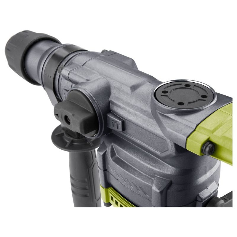 EXTOL CRAFT KLADIVO VRTACÍ, SDS PLUS, 4,5J, 401233 - VRTACÍ KLADIVA SDS + - ELEKTRICKÉ NÁŘADÍ