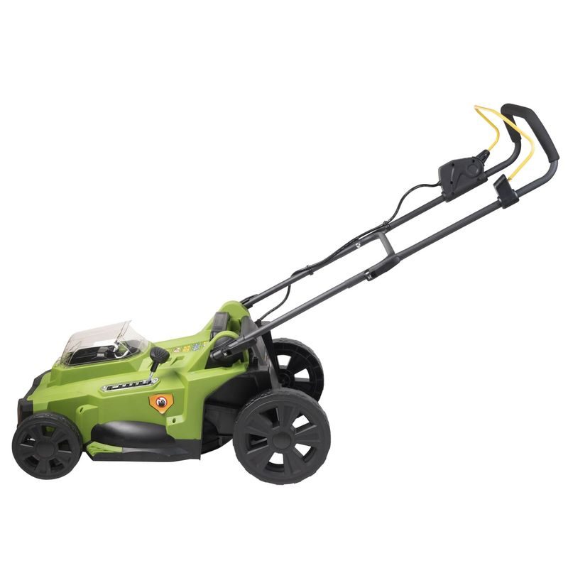 AKU SEKAČKA PROCRAFT PLM22BB (BEZ BATERIE A NABÍJEČKY) | PLM22BB PROCRAFT - AKUMULÁTOROVÉ SEKAČKY - ZAHRADA