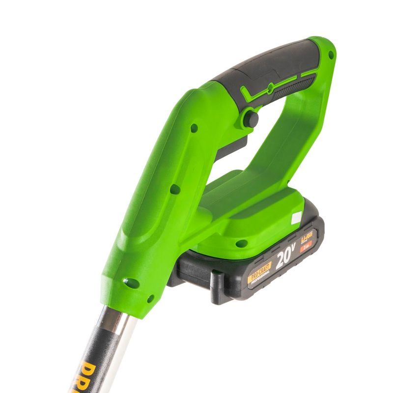 AKU VYŽÍNAČ PROCRAFT PTA24 | PTA-24 PROCRAFT - AKUMULÁTOROVÉ VYŽÍNAČE - ZAHRADA