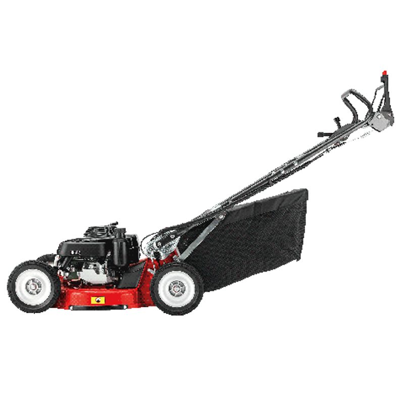 553 K SOLO BY AL-KO - SEKAČKY SE ZÁBĚREM 50-56 CM - ZAHRADA