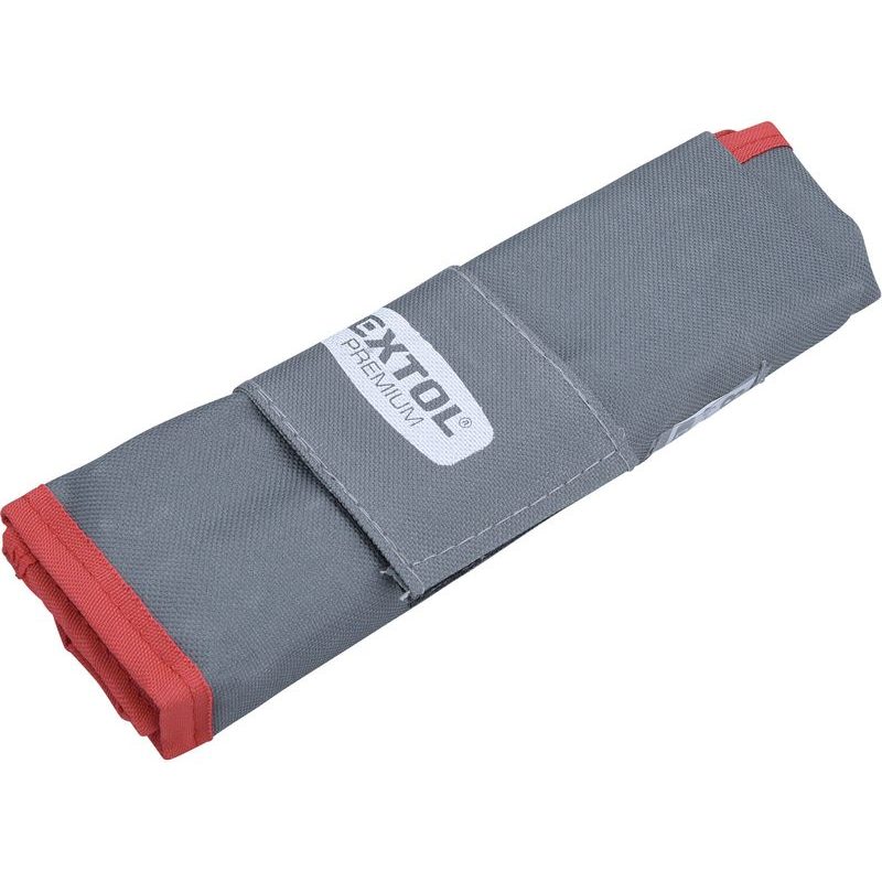 EXTOL PREMIUM KLÍČE OČKOVÉ, SADA 12KS, 6-32MM, CRV, 6233 - SADY KLÍČŮ - OČKOVÉ - RUČNÍ NÁŘADÍ