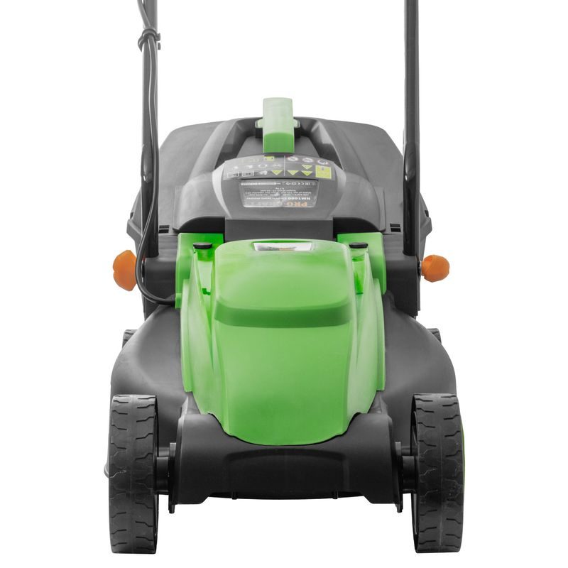 ELEKTRICKÁ SEKAČKA NA TRÁVU PROCRAFT NM1600 | NM1600 PROCRAFT - ELEKTRICKÉ SEKAČKY - ZAHRADA