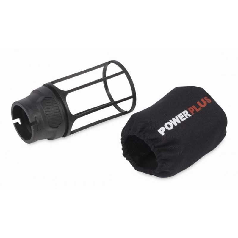 POWERPLUS POWE40010 VIBRAČNÍ BRUSKA 180 W - VIBRAČNÍ BRUSKY - ELEKTRICKÉ NÁŘADÍ