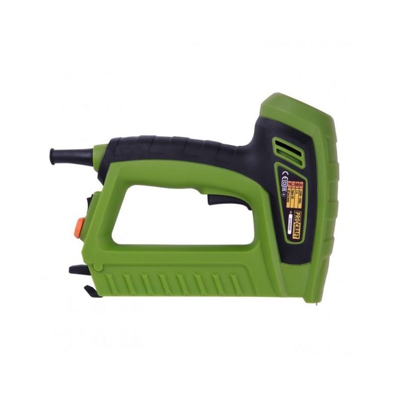 ELEKTRICKÁ SPONKOVAČKA PROCRAFT PEH50 | PEH50 PROCRAFT - SPONKOVAČKY - ELEKTRICKÉ NÁŘADÍ