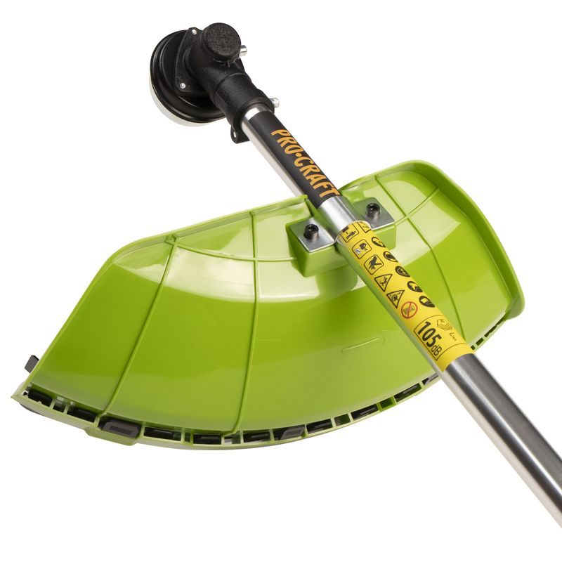 AKU KŘOVINOŘEZ PROCRAFT ATA-40BB (BEZ BATERIE A NABÍJEČKY) | ATA-40BB PROCRAFT - AKU KŘOVINOŘEZY - ZAHRADA