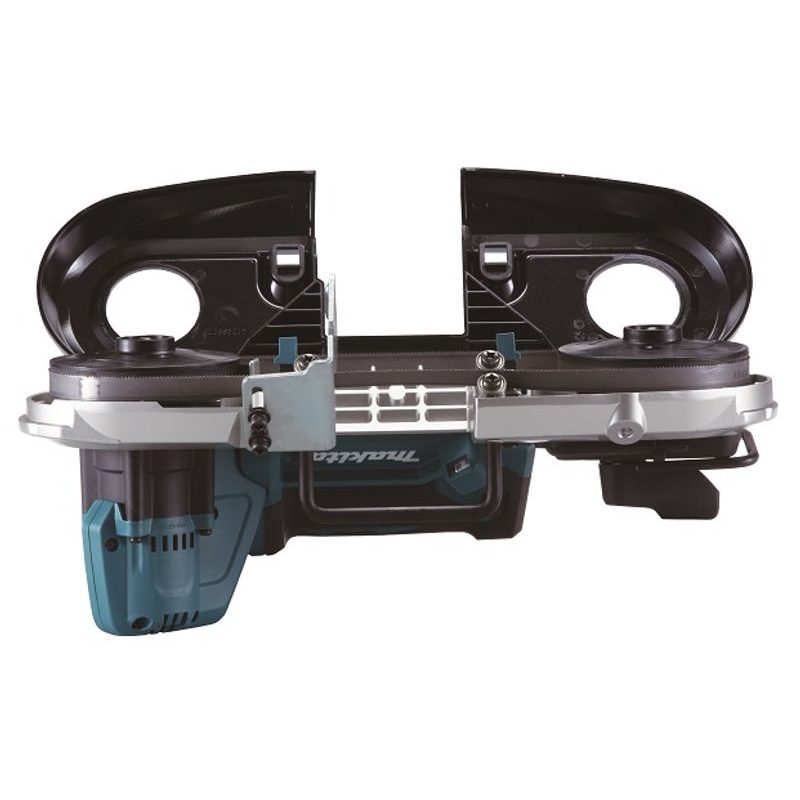 MAKITA DPB183Z - AKU PÁSOVÁ PILA 835MM, LI-ION LXT 18V BEZ AKU Z - AKU PILY PÁSOVÉ - AKU NÁŘADÍ