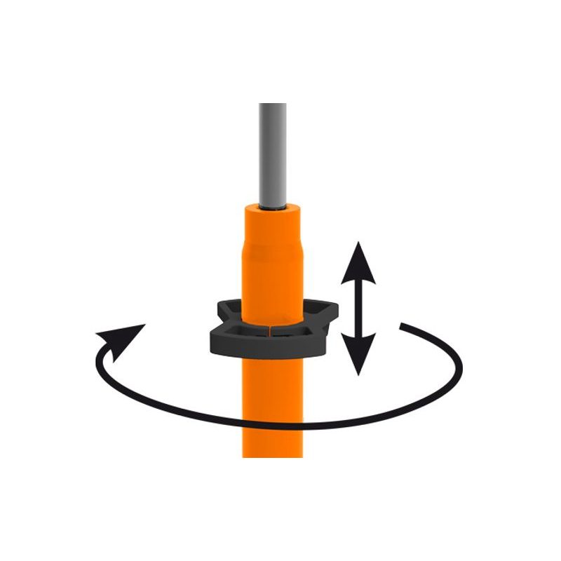 PRACOVNÍ ZVEDÁK GH 750 TOP - ZVEDÁKY - DÍLNA A GARÁŽ