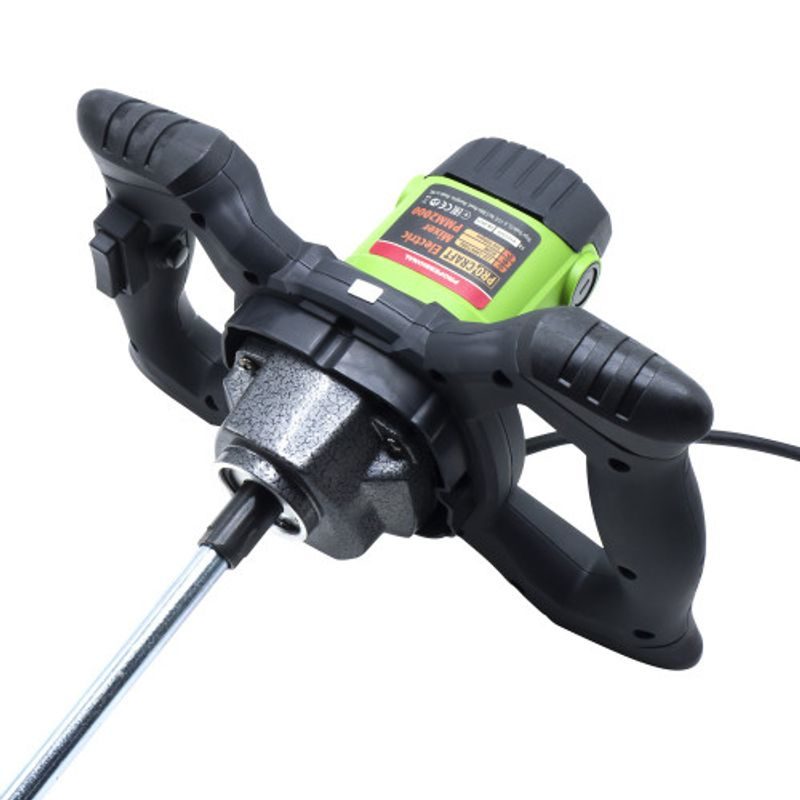 MÍCHADLO STAVEBNÍCH SMĚSÍ PROCRAFT PMM2000 | PMM2000 PROCRAFT - MÍCHADLA - ELEKTRICKÉ NÁŘADÍ