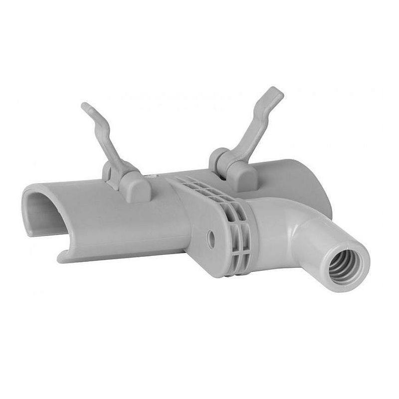 DRŽÁK NA HLADÍTKO ERGONOMIC, NA PRODLUŽOVACÍ TYČ SE ZÁVITEM - HLADÍTKA - STAVEBNÍ TECHNIKA