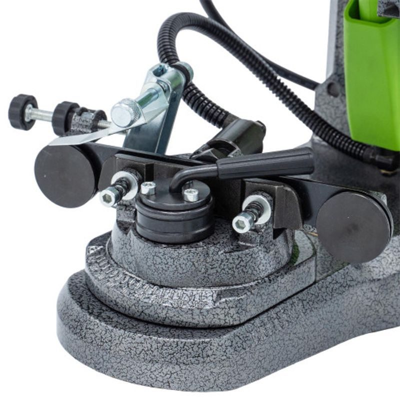 BRUSKA PILOVÝCH ŘETĚZŮ PROCRAFT SK1250 | SK1250 PROCRAFT - OSTŘIČKY NA ŘETEZY - ZAHRADA