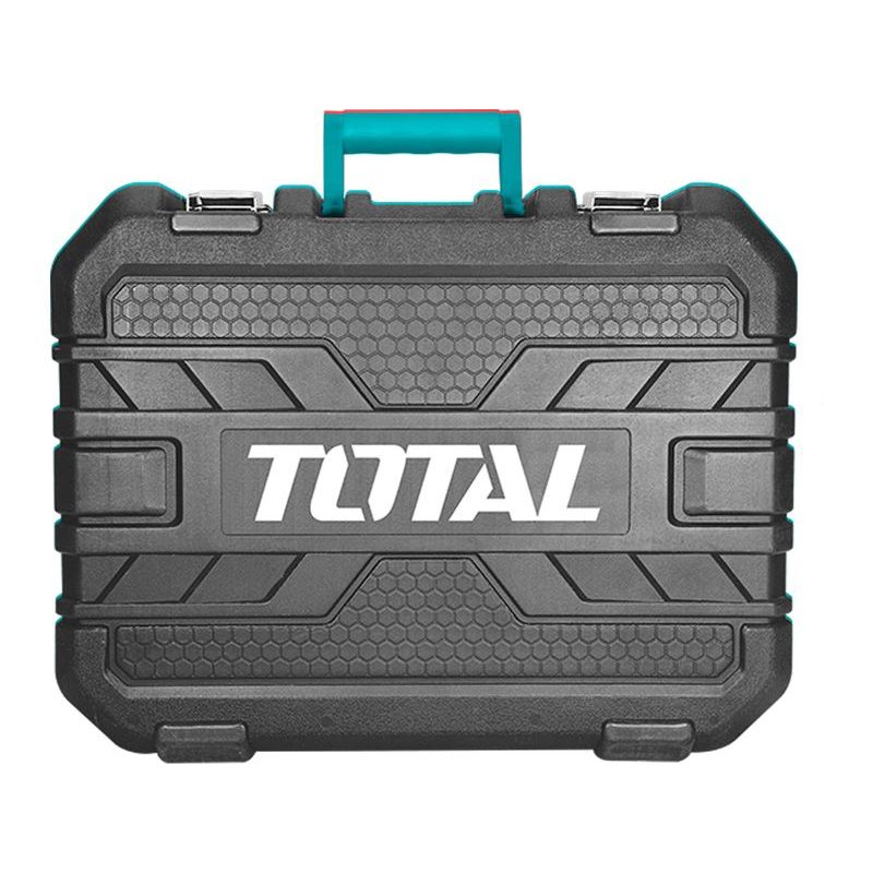 TOTAL KLADIVO VRTACÍ, SDS PLUS, 5,5J, INDUSTRIAL, TH1153216 - ZNAČKA TOTAL - ELEKTRICKÉ NÁŘADÍ