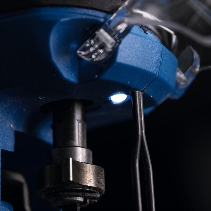 SCHEPPACH BC-JS254-X 20 V IXES AKU PŘÍMOČARÁ PILA (BEZ BATERIE A NABÍJEČKY) - AKU PŘÍMOČARÉ PILY - AKU NÁŘADÍ