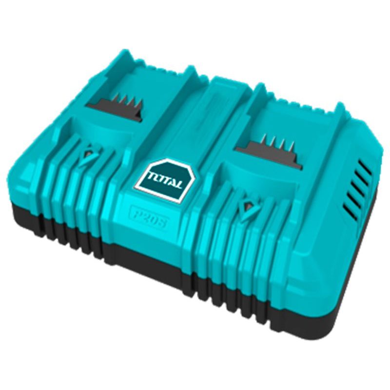 TOTAL SEKAČKA NA TRÁVU, AKU, 20V LI-ION, 2KS 4000MAH BATERIE, 1KS RYCHLONABÍJEČKY, TSTLI202521 - ZNAČKA TOTAL - ELEKTRICKÉ NÁŘADÍ