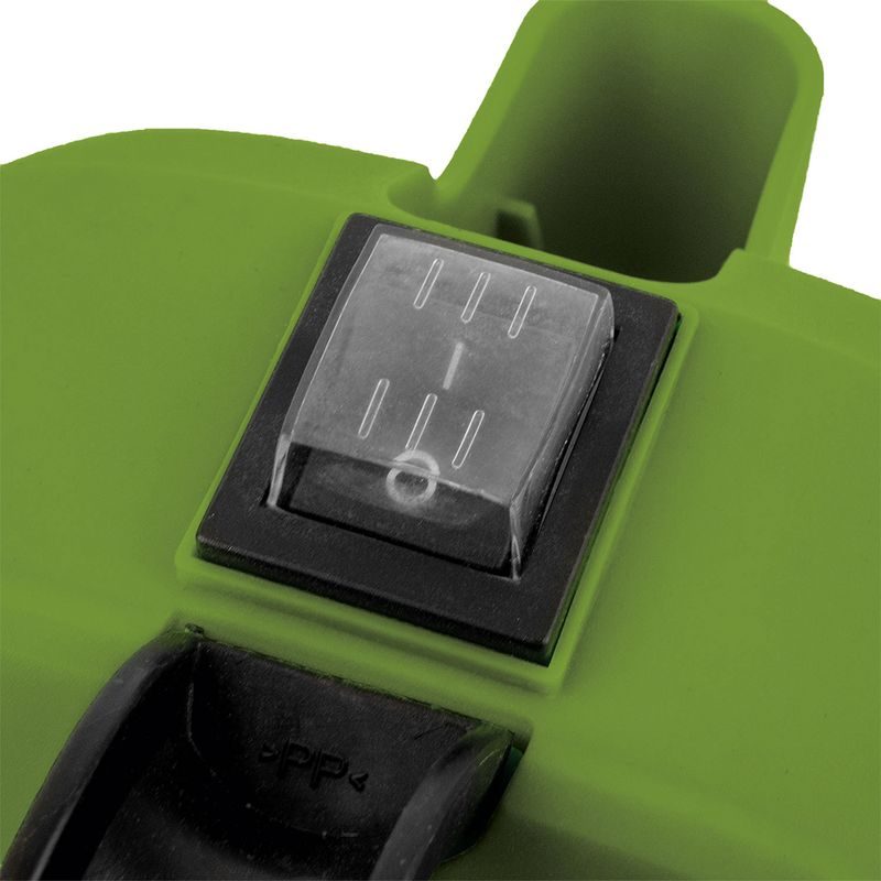 ELEKTRICKÁ STŘÍKACÍ PISTOLE PROCRAFT PSE600 | PSE600 PROCRAFT - STŘÍKACÍ PISTOLE ELEKTRICKÉ - ELEKTRICKÉ NÁŘADÍ