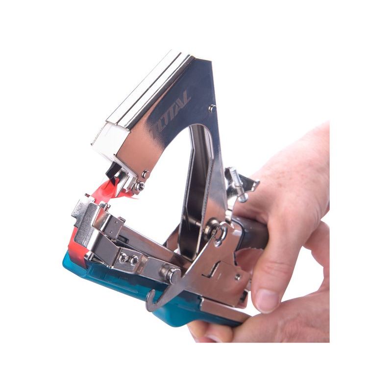 TOTAL KLEŠTĚ VÁZACÍ ZAHRADNICKÉ, 32CM, THTPTM1251 - ZAHRADNÍ NÁŘADÍ - ZAHRADA