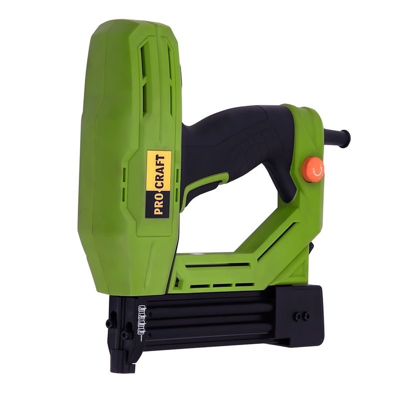 ELEKTRICKÁ SPONKOVACÍ PISTOLE, PEH600 PROCRAFT | PEH600 PROCRAFT - SPONKOVAČKY - ELEKTRICKÉ NÁŘADÍ