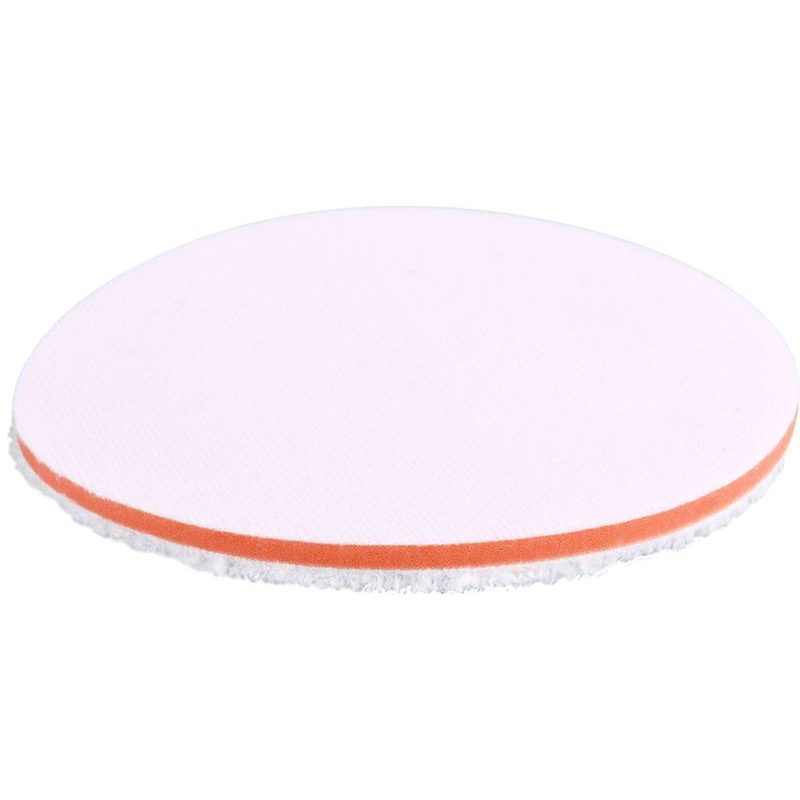 EXTOL PREMIUM KOTOUČ LEŠTÍCÍ, MIKROVLÁKNO, T05, ⌀185MM, SUCHÝ ZIP, 8804565 - PRO LEŠTIČKY - PŘÍSLUŠENSTVÍ