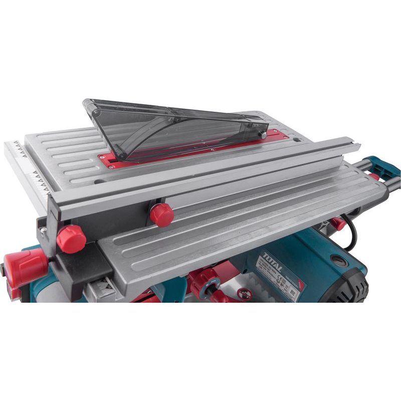 TOTAL PILA STOLNÍ A POKOSOVÁ KOMBINOVANÁ, 1800W, INDUSTRIAL, TMS43183051 - POKOSOVÉ PILY NAD 260MM - ELEKTRICKÉ NÁŘADÍ