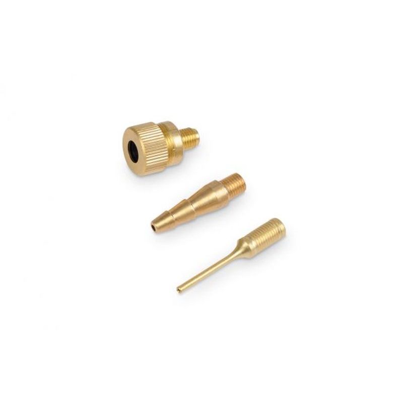 POWERPLUS POWX1705 KOMPRESOR 1100W PLUS 5 KS PŘÍSL. BEZOLEJOVÝ - BEZOLEJOVÉ KOMPRESORY - PNEU NÁŘADÍ