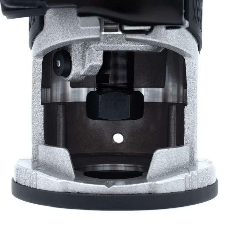 AKU FRÉZKA HORNÍ PROCRAFT POB24 PŘÍSLUŠENSTVÍM 3V1 (BEZ BATERIE A NABÍJEČKY) | POB24BB PROCRAFT - AKU FRÉZKY - AKU NÁŘADÍ