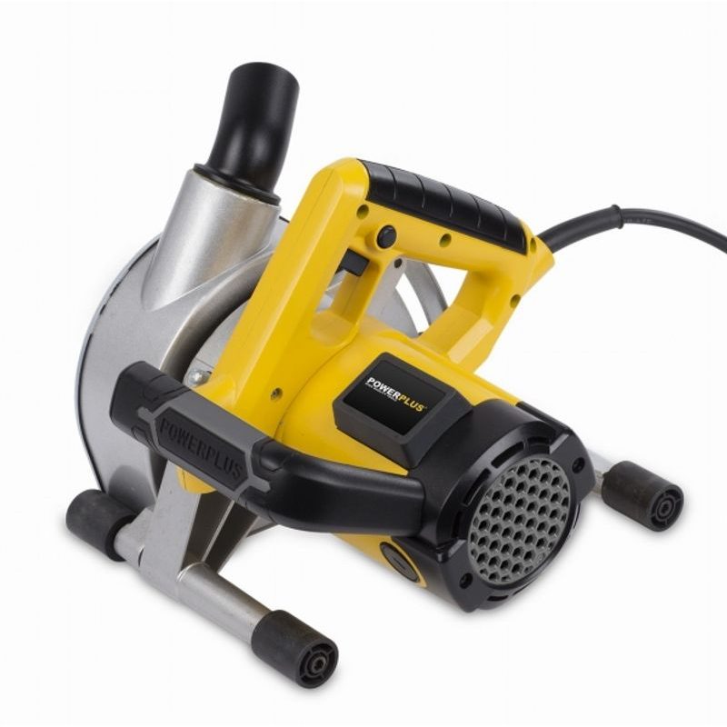 POWERPLUS POWX0650 DRÁŽKOVACÍ FRÉZA 1 800W - DRÁŽKOVACÍ FRÉZY - ELEKTRICKÉ NÁŘADÍ