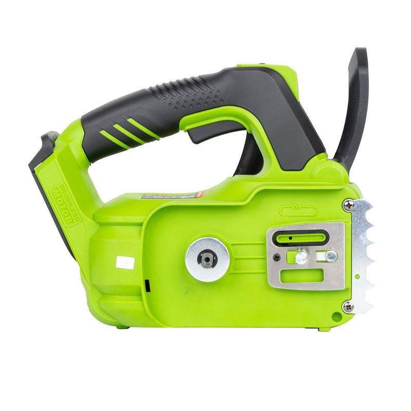 AKU ŘETĚZOVÁ PILA PROCRAFT PKA42LI | PKA42LI PROCRAFT - AKU ŘETĚZOVÉ PILY - ZAHRADA