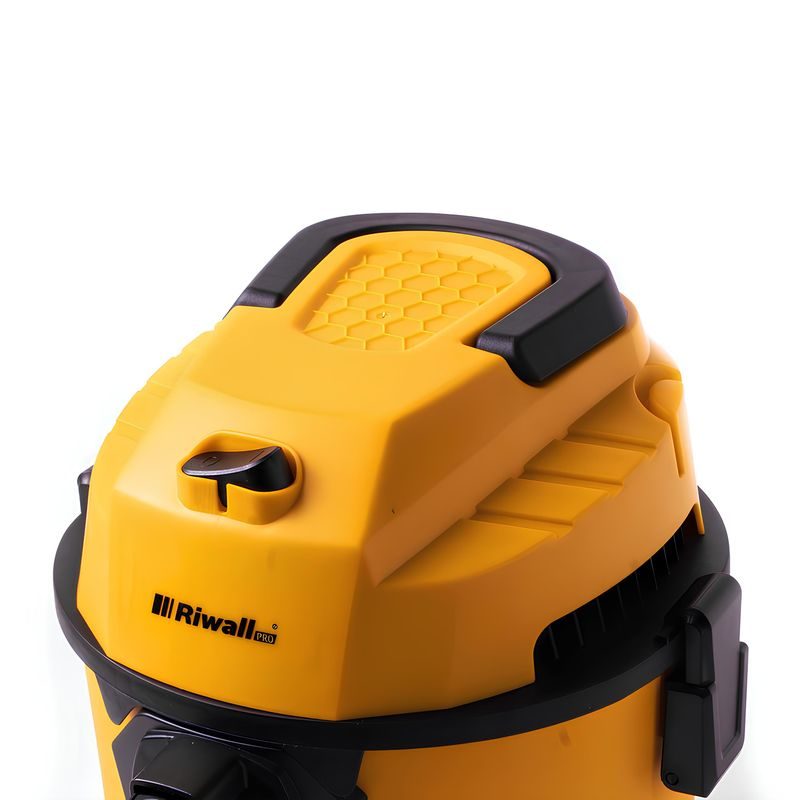RIWALL HOME JOLA 2500 VYSAVAČ NA MOKRÉ / SUCHÉ VYSÁVÁNÍ 10 L - VYSAVAČE PRO SUCHÉ I MOKRÉ SÁNÍ - ELEKTRICKÉ NÁŘADÍ