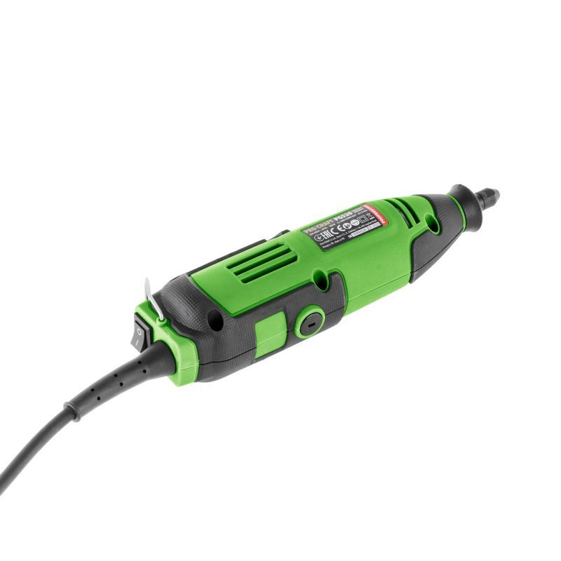 BRUSKA PŘÍMÁ S OHEBNÝM NÁSTAVCEM PROCRAFT PG520 | PG520 PROCRAFT - PŘÍMÁ BRUSKA - ELEKTRICKÉ NÁŘADÍ