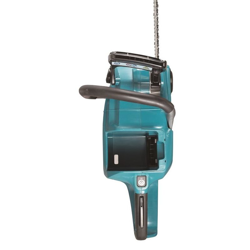MAKITA UC017GZ - AKU ŘETĚZOVÁ PILA 450 MM LI-ION XGT 40V,BEZ AKU Z - AKU ŘETĚZOVÉ PILY - ZAHRADA
