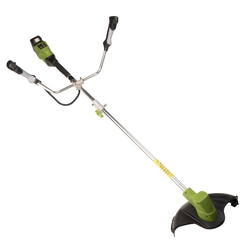 AKU KŘOVINOŘEZ PROCRAFT PTA30 (BEZ BATERIE A NABÍJEČKY) | PTA30 PROCRAFT - AKU KŘOVINOŘEZY - ZAHRADA