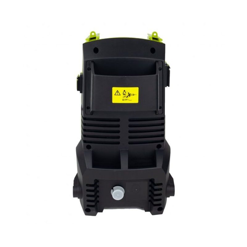 VYSOKOTLAKÝ ČISTIČ CLEANER CW4.120 | CW4.120 PROCRAFT - TLAKOVÉ MYČKY ELEKTRICKÉ - ZAHRADA