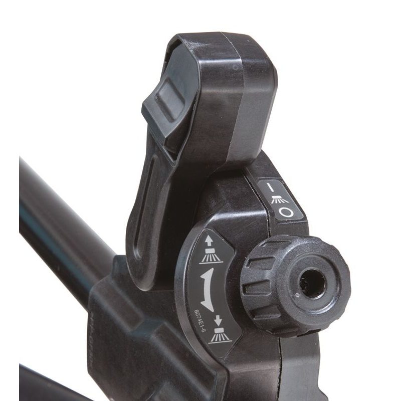 MAKITA VS001GZ - AKU ZAMETACÍ STROJ LI-ION XGT 40V,BEZ AKU Z - MAKITA XGT 40V - MAKITA-SHOP