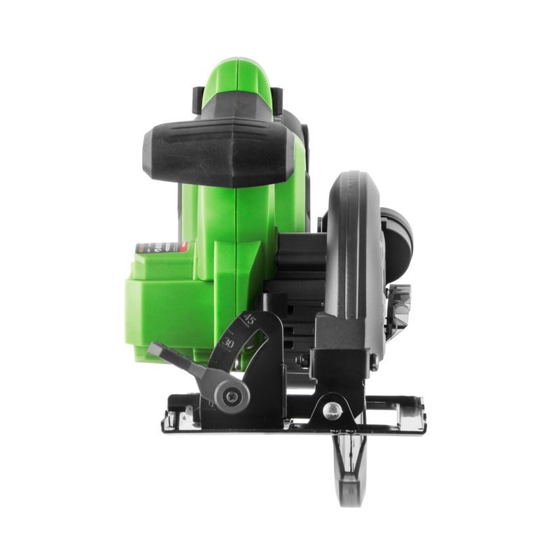 AKU KOTOUČOVÁ PILA PROCRAFT PCA32BB (BEZ BATERIE A NABÍJEČKY) | PCA32-BB PROCRAFT - PILY DO 165MM - AKU NÁŘADÍ