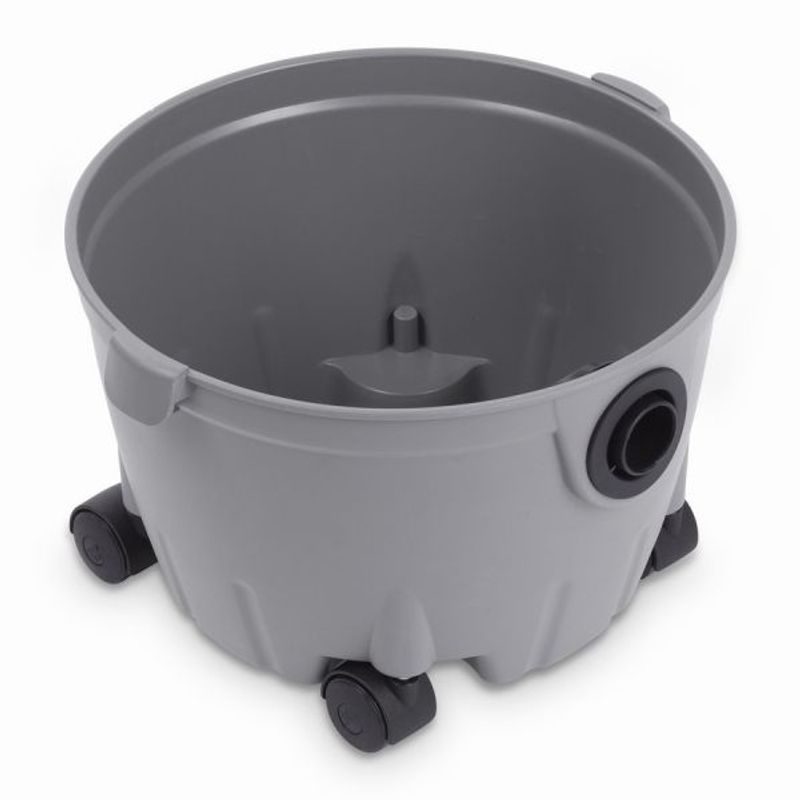 POWERPLUS POWX320 VYSAVAČ SUCHÉ/MOKRÉ 800W - VYSAVAČE - ELEKTRICKÉ NÁŘADÍ