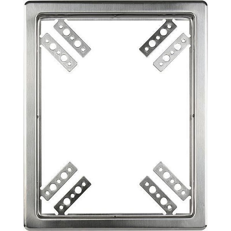 NEREZOVÁ VANOVÁ DVÍŘKA 200X250 - REVIZNÍ A VANOVÁ DVÍŘKA - DŮM A DOMÁCNOST, ELEKTRO..