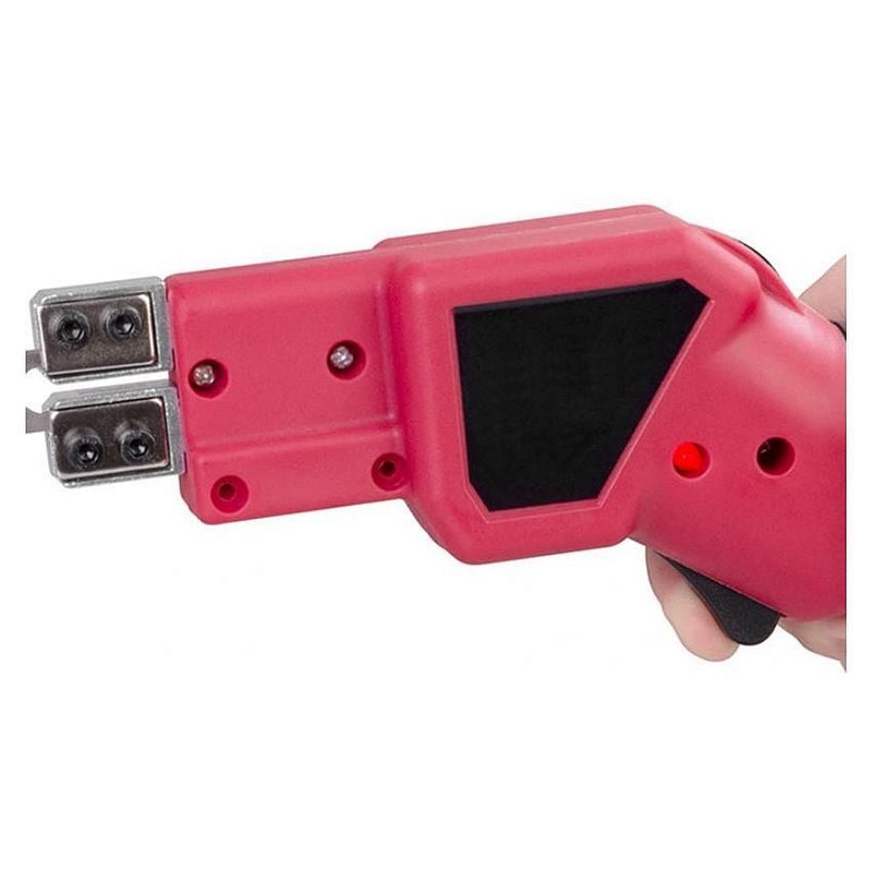 ELEKTRICKÁ ŘEZAČKA POLYSTYRENU WORCRAFT GW8005, 150W, S KUFŘÍKEM - ŘEZAČKA POLYSTYRENU - ELEKTRICKÉ NÁŘADÍ