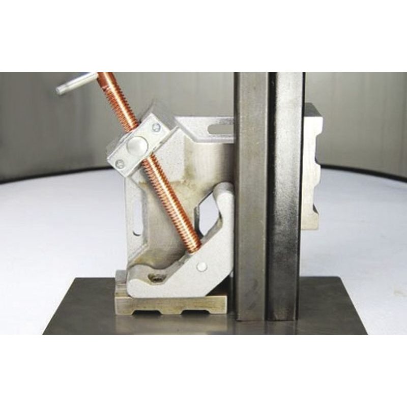 KOVOVÁ ÚHLOVÁ SVĚRKA MWS-2 95 - BOW1 - IMPORT - NOVÉ NÁŘADÍ A PRODUKTY